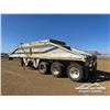 Image 4 : 2004 MIDLAND MX3000 TRIDEM BOTTOM DUMP TRAILER