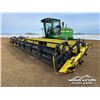Image 21 : 2006 JOHN DEERE 4895 30 FT. SWATHER