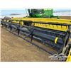 Image 22 : 2006 JOHN DEERE 4895 30 FT. SWATHER