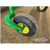 Image 40 : 2006 JOHN DEERE 4895 30 FT. SWATHER