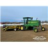 Image 4 : 2006 JOHN DEERE 4895 30 FT. SWATHER