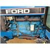 Image 15 : 1993 FORD 7840 MFWD TRACTOR