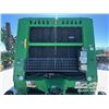 Image 14 : 2018 JOHN DEERE 560M SILAGE ROUND BALER