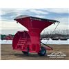 Image 3 : 2020 AKRON GTT4010 10 FT. GRAIN BAGGER