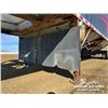 Image 10 : 2001 DOEPKER 36 FT. T/A GRAIN TRAILER