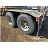 Image 15 : 2001 DOEPKER 36 FT. T/A GRAIN TRAILER