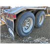 Image 19 : 2001 DOEPKER 36 FT. T/A GRAIN TRAILER