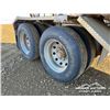 Image 20 : 2001 DOEPKER 36 FT. T/A GRAIN TRAILER