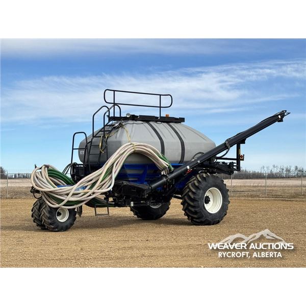 2014 NEW HOLLAND P1060 430 +/- BUS. AIR CART