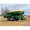Image 2 : 2019 KUXMANN LANDMASCHINEN T/A FERTILIZER SPREADER