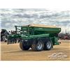 Image 3 : 2019 KUXMANN LANDMASCHINEN T/A FERTILIZER SPREADER