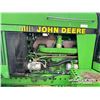 Image 14 : 1990 JOHN DEERE 4555 MFWD TRACTOR