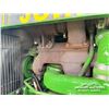 Image 15 : 1990 JOHN DEERE 4555 MFWD TRACTOR
