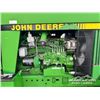 Image 18 : 1990 JOHN DEERE 4555 MFWD TRACTOR