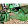 Image 28 : 1990 JOHN DEERE 4555 MFWD TRACTOR