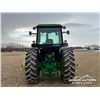 Image 30 : 1990 JOHN DEERE 4555 MFWD TRACTOR
