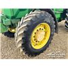 Image 43 : 1990 JOHN DEERE 4555 MFWD TRACTOR