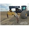 Image 19 : 2016 CAT 545D 4X4 GRAPPLE SKIDDER