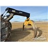 Image 22 : 2016 CAT 545D 4X4 GRAPPLE SKIDDER