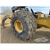 Image 41 : 2016 CAT 545D 4X4 GRAPPLE SKIDDER