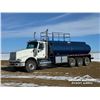 Image 1 : 2012 IHC PAYSTAR TRI DRIVE 20000 LITRE WATER TRUCK