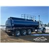 Image 3 : 2012 IHC PAYSTAR TRI DRIVE 20000 LITRE WATER TRUCK