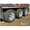 Image 38 : 2007 WESTERN STAR 4900SA TRI DRIVE DUMP TRUCK