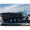 Image 3 : 2007 WESTERN STAR 4900SA TRI DRIVE DUMP TRUCK
