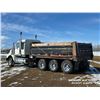 Image 4 : 2007 WESTERN STAR 4900SA TRI DRIVE DUMP TRUCK