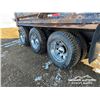 Image 50 : 2007 WESTERN STAR 4900SA TRI DRIVE DUMP TRUCK