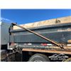 Image 61 : 2007 WESTERN STAR 4900SA TRI DRIVE DUMP TRUCK