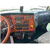 Image 9 : 2007 WESTERN STAR 4900SA TRI DRIVE DUMP TRUCK