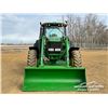 Image 14 : 2006 JOHN DEERE 7220 MFWD TRACTOR