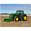 Image 1 : 2006 JOHN DEERE 7220 MFWD TRACTOR