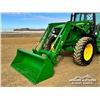 Image 27 : 2006 JOHN DEERE 7220 MFWD TRACTOR
