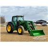 Image 2 : 2006 JOHN DEERE 7220 MFWD TRACTOR
