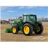 Image 4 : 2006 JOHN DEERE 7220 MFWD TRACTOR