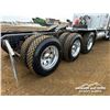 Image 55 : 2018 KENWORTH T800 TRI DRIVE SLEEPER TRUCK TRACTOR