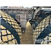 Image 63 : 2018 KENWORTH T800 TRI DRIVE SLEEPER TRUCK TRACTOR