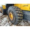 Image 10 : 2012 KOMATSU WA500-6 WHEEL LOADER