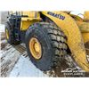 Image 16 : 2012 KOMATSU WA500-6 WHEEL LOADER