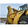 Image 23 : 2012 KOMATSU WA500-6 WHEEL LOADER