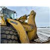 Image 24 : 2012 KOMATSU WA500-6 WHEEL LOADER