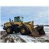 Image 2 : 2012 KOMATSU WA500-6 WHEEL LOADER