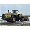 Image 3 : 2012 KOMATSU WA500-6 WHEEL LOADER