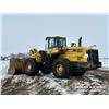 Image 4 : 2012 KOMATSU WA500-6 WHEEL LOADER