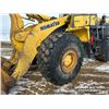 Image 7 : 2012 KOMATSU WA500-6 WHEEL LOADER