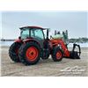 Image 3 : 2021 KUBOTA M6-141 MFWD TRACTOR
