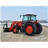 Image 4 : 2021 KUBOTA M6-141 MFWD TRACTOR