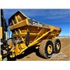 Image 17 : 2012 JOHN DEERE 300D ARTICULATED DUMP TRUCK